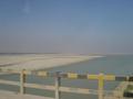 River Sindh Near Hyderabad