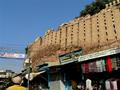 Hyderabad - Walled City - 01