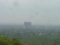 Islamabad View from Pir Sohawa Road, Islamabad
