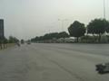 Islamabad Highway, Islamabad