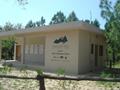 Visitor Information Center, Hiking Trail No. 6, Margallah Hills,  Islamabad