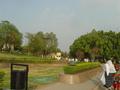 Pakistan Monument Park, Islamabad