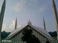 Faisal Masjid