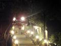 Islamabad - Damen-e-Koh- at night (12)