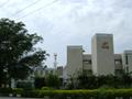 Islamabad - Pakistan Post Headquarter - Exterior - 012