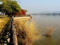 Rawal Lake, Islamabad