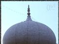Gunbad of Memon Masjid 