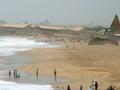 Manoora Beach n Mandir