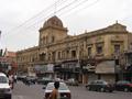 Old City Karachi