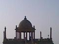 Jahangir Kothari Prade