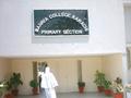 Bahria College Karachi