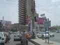 Capt. Farid Bukhari Shaheed Road, Karachi