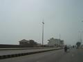 Sea View Road, Clifton, Karachi