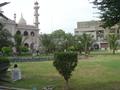 Mosque, Karachi
