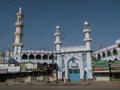 nayab masjid, liaqatabad dak khana