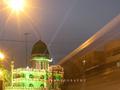 Kanzul Iman Masjid.