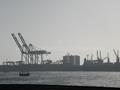 Karachi Port