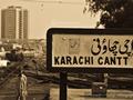Karachi Cantt