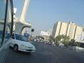Teen talwar chowk, Karachi