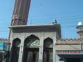 New Memon Masjid, M A Jinah Road, Karachi