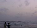 Sea View Beach Clifton Karachi