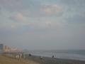 Karachi - Clifton Beach