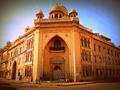 Karachi''s Prominent Buildings KCCI bye Amima Sayeed 