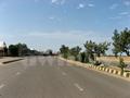 View Of Do Dariya Road (D.H.A) Defence Karachi. Pakistan