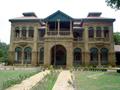 Quaid-E-Azam''s house karachi