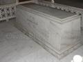 Liaqatat Ali Khan Grave
