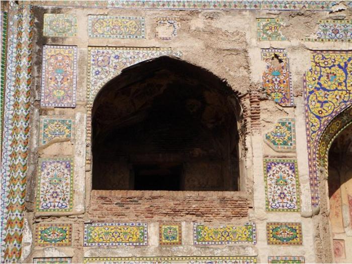 Image result for Ali Mardan Khan Tomb