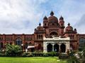 Lahore Museum - Beautiful view 