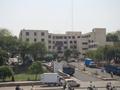 Nawaz Shreef Hospital