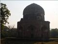 Ali Mardan Khan Tomb, Lahore