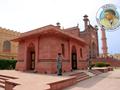 Allama Iqbal Tomb Lahore