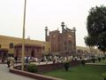 Badshahi Masjid Lahore Pakistan (11)
