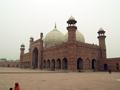 Badshahi Masjid Lahore Pakistan (1)