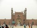 Badshahi Masjid Lahore Pakistan (6)