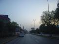 Sunset, Wahdat Road, Near Mansoora Degree College Lahore