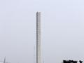 Lahore - Summit Minar, Charring Cross, Mall Road