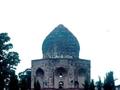 Lahore tomb