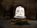 Nadira Begam Tomb Lahore