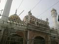 Soneri Masjid, LHR. 