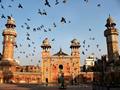 Wazir Khan Masjid, Lahore
