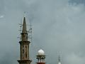 plandri mosque