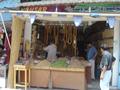 A Dry Fruit Shop, The Mall, Murree