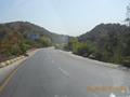 Murree Road Near Islamabad