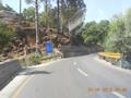 A Beautiful View of Murree Road