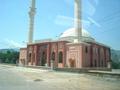 Muzaffarabad jala abad masjid
