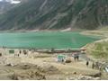 Lake Saiful Muluk , Naran, Khyber Pakhtunkhwa